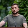Zelenskyy extends martial law and mobilization in Ukraine, time period yet unknown