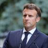 NATO instructors in Ukraine: Macron makes statement