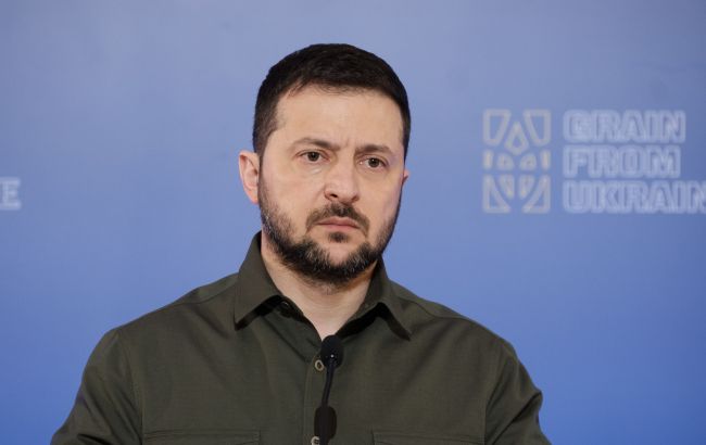 Zelenskyy: Ukraine ready to join NATO, awaiting Alliance to accept