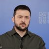 Ukraine awaits certain decisions from its allies: Zelenskyy on air defense deliveries