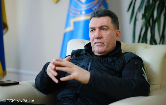 Security Service comments on Ukrainian top official statement about Russia and spies