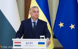 Orbán as 'peacemaker': Ukraine's reaction to Hungarian PM visit and Western media feedback