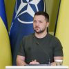 Work continues, first draft expected soon: Zelenskyy on Ukraine's security guarantees