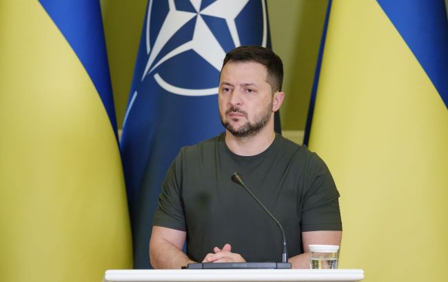 Work continues, first draft expected soon: Zelenskyy on Ukraine's security guarantees