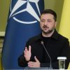 Zelenskyy reveals plans for F-16s and security guarantees