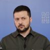 Zelenskyy makes statement on Trump