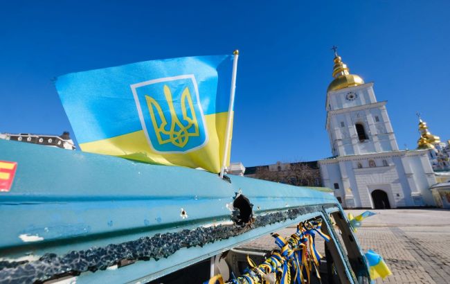 Long war ahead? Ukrainians signal growing readiness to keep fighting