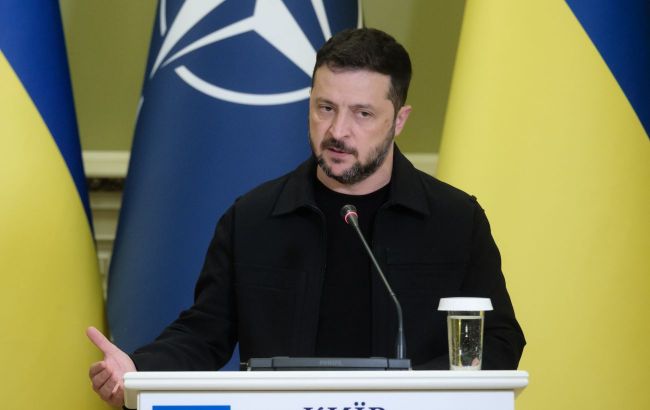 Türkiye wants to ensure Ukraine's maritime security within security guarantees