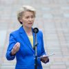 Putin can only be deterred, not trusted - European Commission President