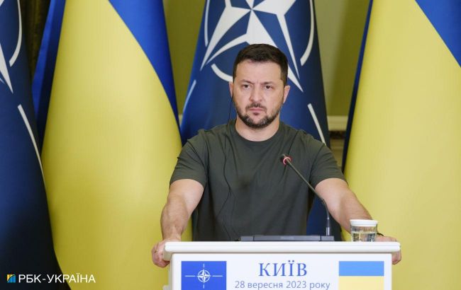 Zelenskyy held important Staff meeting: Details