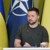 Zelenskyy holds talks with President of Azerbaijan