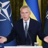 NATO Secretary General sees no signs of potential Russian attack on Alliance territory