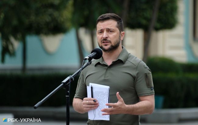 Zelenskyy knows where Armed Forces will break through Russian defense