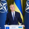 Stoltenberg pledges to help Ukraine with air defense ahead of winter