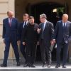 World leaders reacting to Putin's peace talks move: Key statements