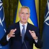 Ukraine seeks more support, not NATO troop deployment - Stoltenberg