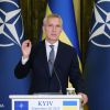 NATO Secretary-General identifies key mission in supporting Ukraine
