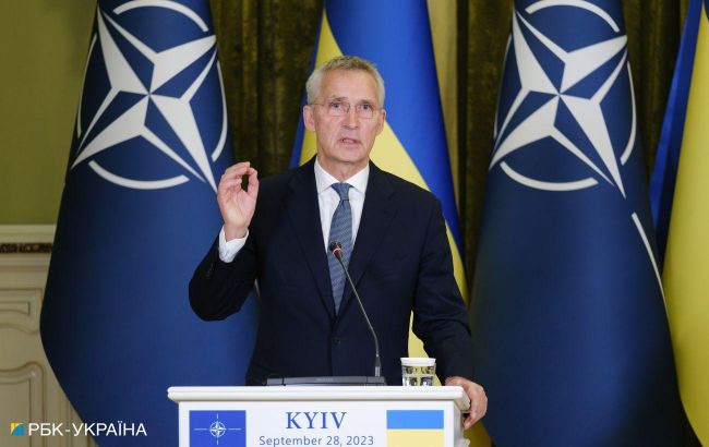 Ukraine to receive NATO recommendations on Alliance membership