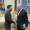 Rockets instead of peace talks: Key moments this week
