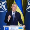 Stoltenberg explains NATO's lack of response to the downing of Russian drones in Romania