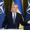 'Weapons are the way to peace': NATO chief calls for supporting Ukraine's defense industry