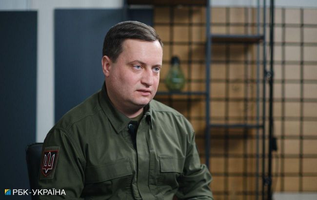 Ukraine's Defense Intelligence reveals Russian losses during special operation in Crimea