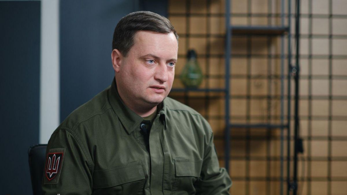 There is no reason to believe Russia changed tactics of shelling Ukraine - Intelligence officer