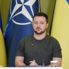 Zelenskyy discusses battlefield situation with President of Finland