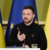 Zelenskyy confirms Ukraine to receive Patriot and HIMARS missiles in first PURL aid packages