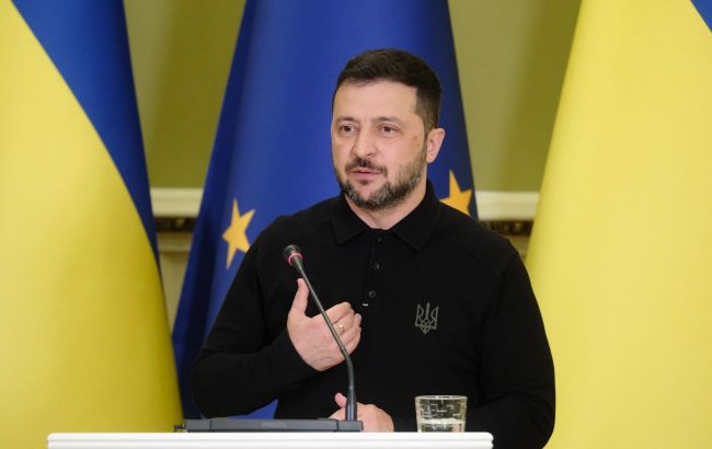 Zelenskyy confirms Ukraine to receive Patriot and HIMARS missiles in first PURL aid packages