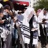 Rosh Hashanah in Uman: Why small Ukrainian city draws thousands of pilgrims