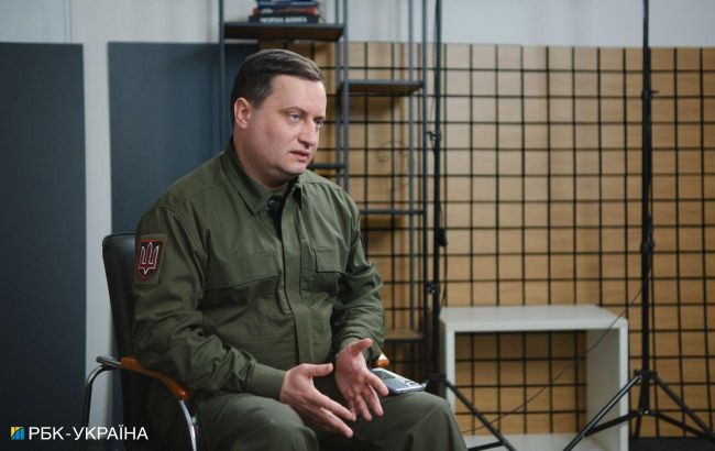 Deepfakes with Ukraine's army chief: Intelligence explains purpose of Russians spreading disinformation