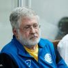Ukrainian oligarch Kolomoisky charged with embezzlement of PrivatBank funds