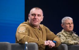 Zelenskyy names new security chief as Spiderweb op architect Maliuk takes on Russia missions