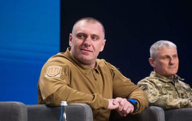 Zelenskyy names new security chief as Spiderweb op architect Malyuk takes on Russia missions