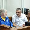 Ukrainian oligarch Ihor Kolomoisky doesn't plan posting bail