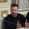 Zelenskyy explains what 'security guarantees' could close Ukraine's sky