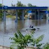 Kakhovka dam collapse causes $2 bln damages to Ukraine