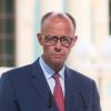 Germany's Merz on Taurus missile supply: Military aid decisions will not be publicly discussed