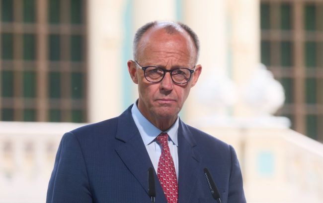 Germany's Merz on Taurus missile supply: Military aid decisions will not be publicly discussed