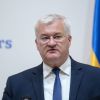 Ukraine's Foreign Minister holds first meeting with Hungary's new counterpart