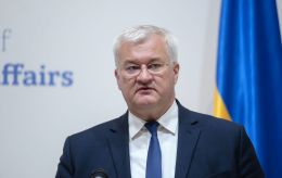 Finland to convene special meeting of OSCE Permanent Council - Ukraine's MFA