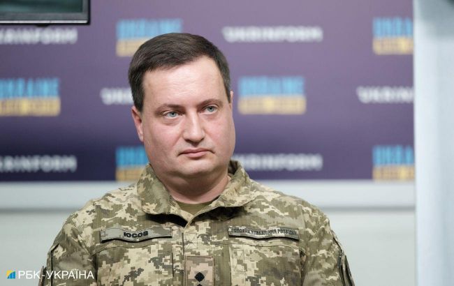 Soldier captured: Ukrainian intelligence reveals new details of Crimea landing operation