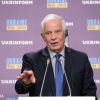 Elections in Slovakia - Borrell reacts to the results