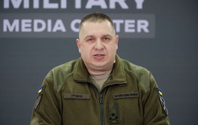 Russian escalation near Ukrainian border: General Staff on new threat