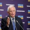 EU evaluates Zelenskyy's peace formula, aims for broader support, Josep Borrell