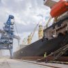 Ukraine's economy suffers: port blockade leads to significant losses
