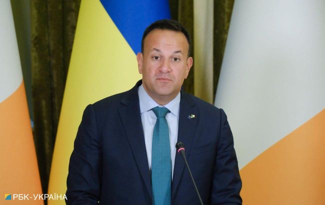 Ireland announces 5 mln euros assistance to Ukraine