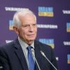 Borrell says buying Patriot for Ukraine is cheaper than rebuilding TPP destroyed by Russia