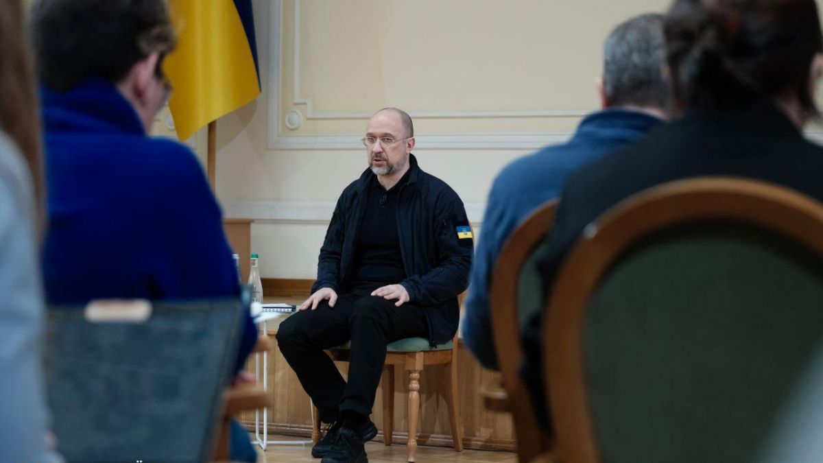 Ukraine receives tranche of &euro;4.1 billion from European Union